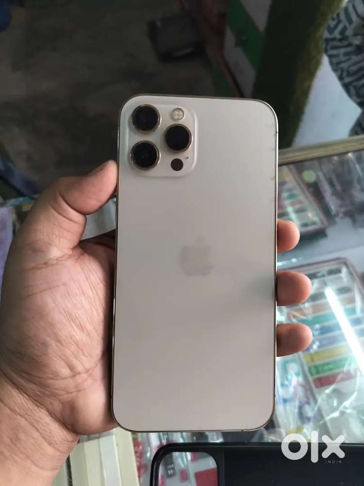 Iphone 12 pro max