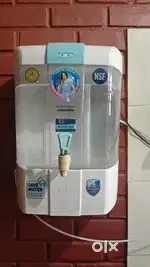 Kent Pearl Star RO Water Purifier