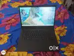 LAPTOP DELL 16GB RAM 256GB NVME SSD i5 10TH GENERATION
