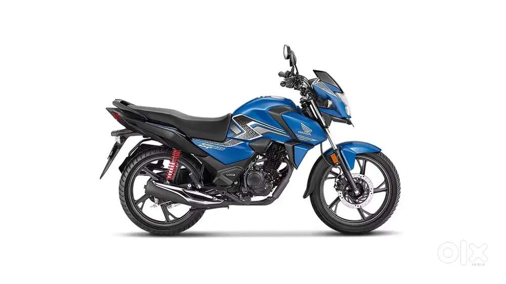 Honda sp 125 Finence ase. Finence Moi buji lom jodi kunubai lobo