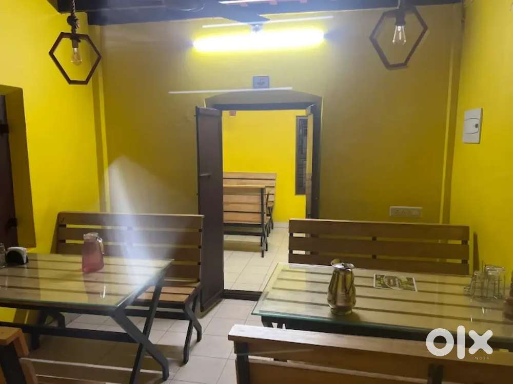 Experienced lady staff wanted @ Trivandrum.