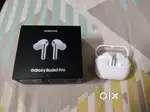 Samsung galaxy buds 3 pro , Urgent need of money.