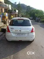 Maruti Suzuki Swift VXI 2018 Petrol NEW DRIVE 45000KM