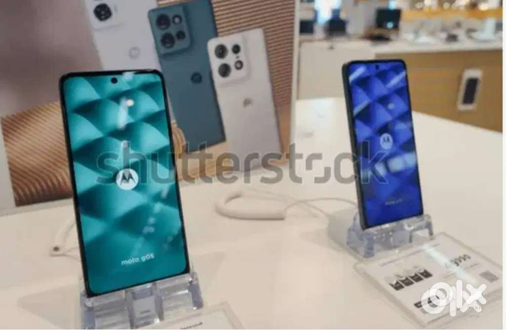 Mobile Sales/Showroom sales