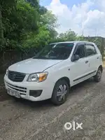 Maruti Suzuki Alto K10 2011 Petrol 72430 Km Driven