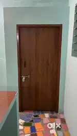 Single male bacheolor room available with kitchen & attached bathroom
