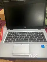 Hp Elitebook i5 6th gen, 16gb ram, 256gb SSD