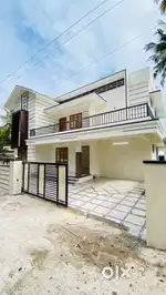 NEW 4 BHK HOUSE FOR SALE POTHENCODE