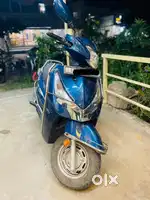 Duster 125