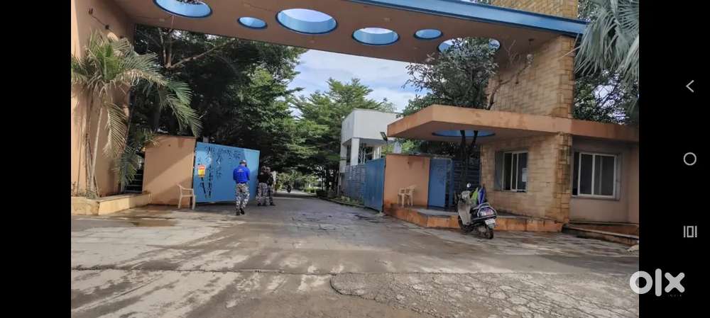 Plots in hosa road,best price,