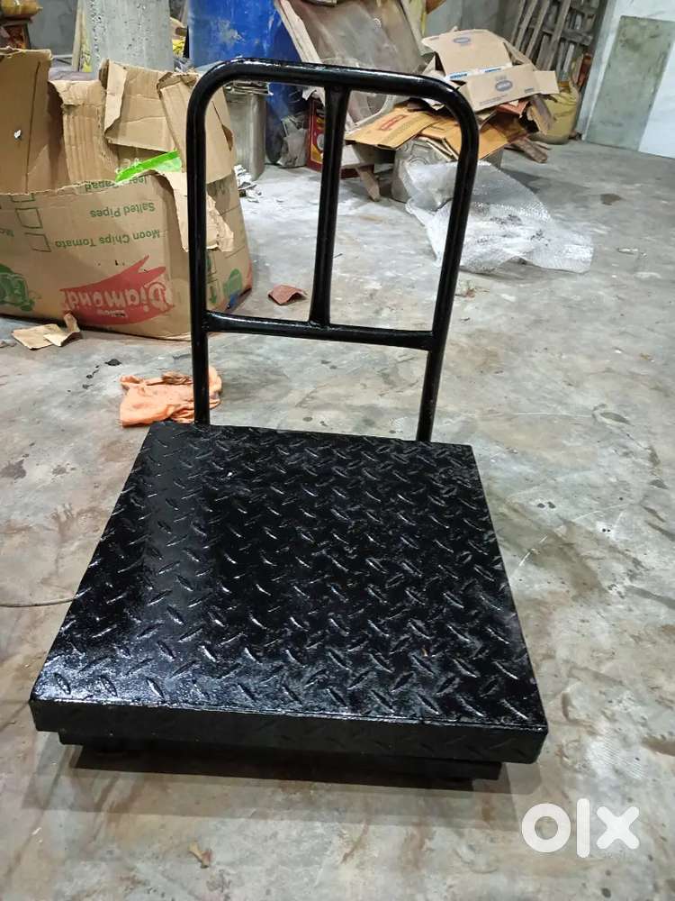Weight machine 350kg