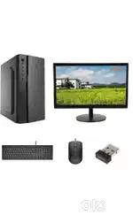 Brand new Desktop