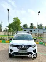 Renault Triber RXT, 2022, Petrol
