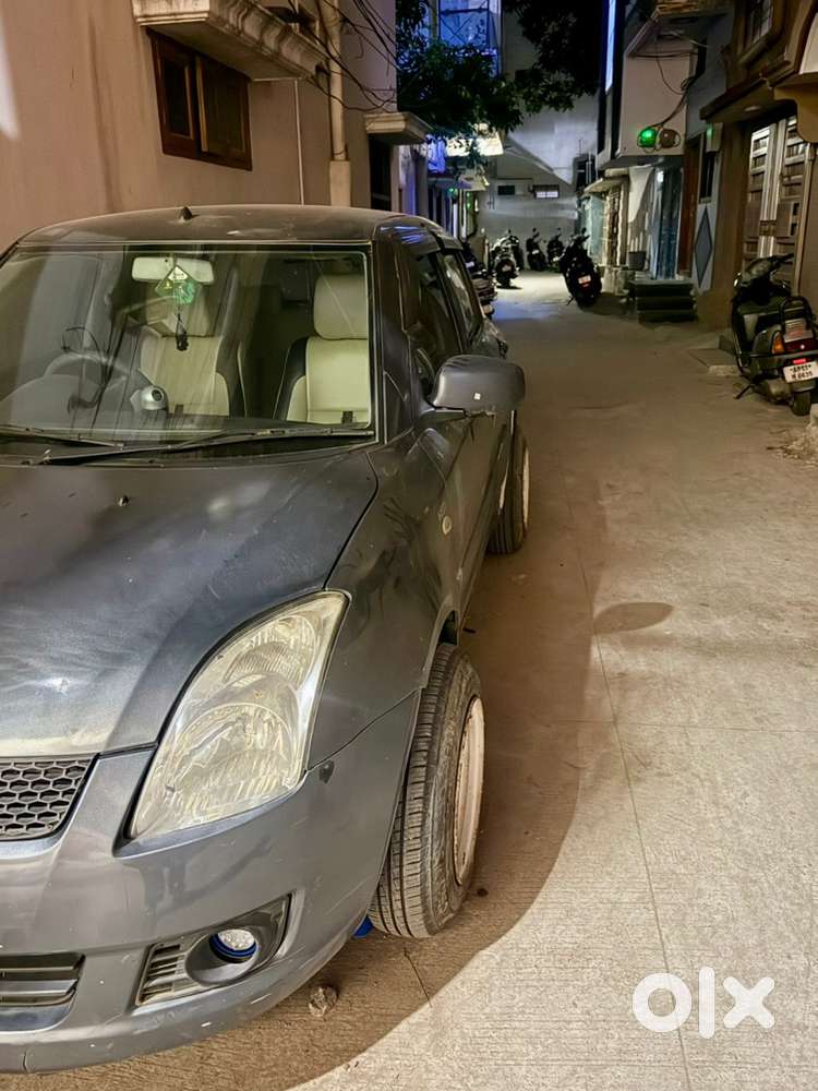 Maruti Suzuki Swift 2008 vdi  Diesel Good Condition valid till 2029