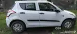 Maruti Suzuki Swift 2012