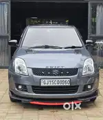 Swift diesel 2012 showroom condition