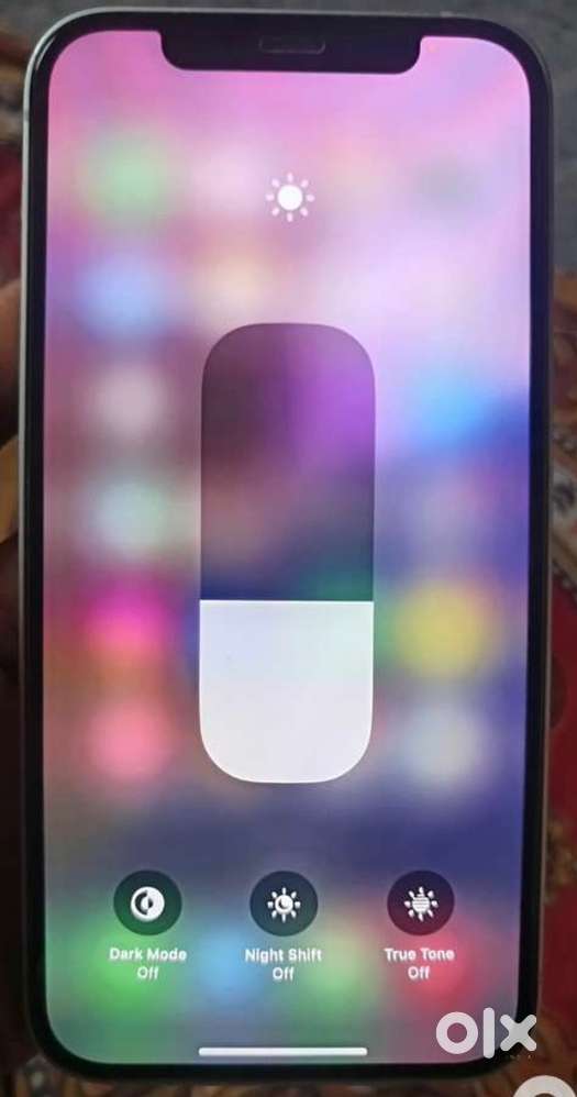 iPhone 12 new