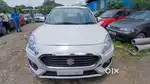 Maruti Suzuki Dzire 2017-2020 VDI, 2017, Diesel