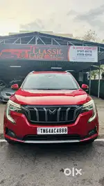Mahindra XUV700 2.2 AX 7 Diesel AT Luxury Pack Str AWD, 2023, Diesel