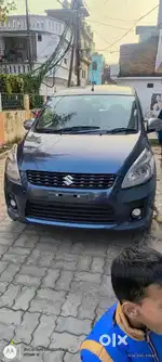 Maruti Suzuki Ertiga 2014 Diesel 98000 Km Driven