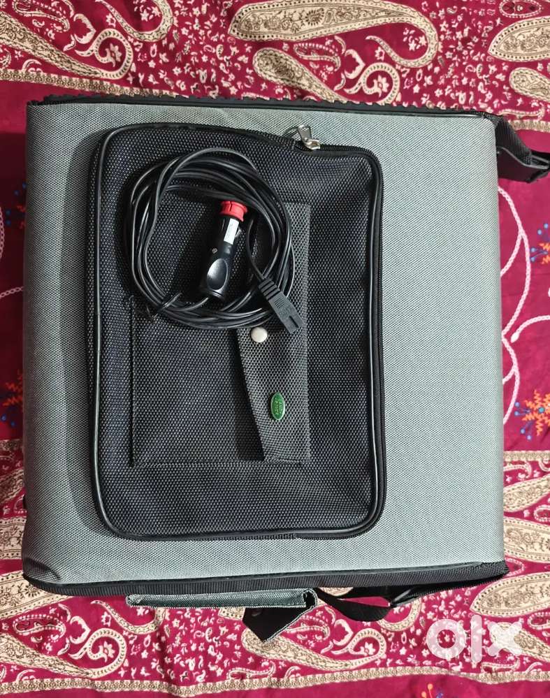 Land Rover Electric cool bag