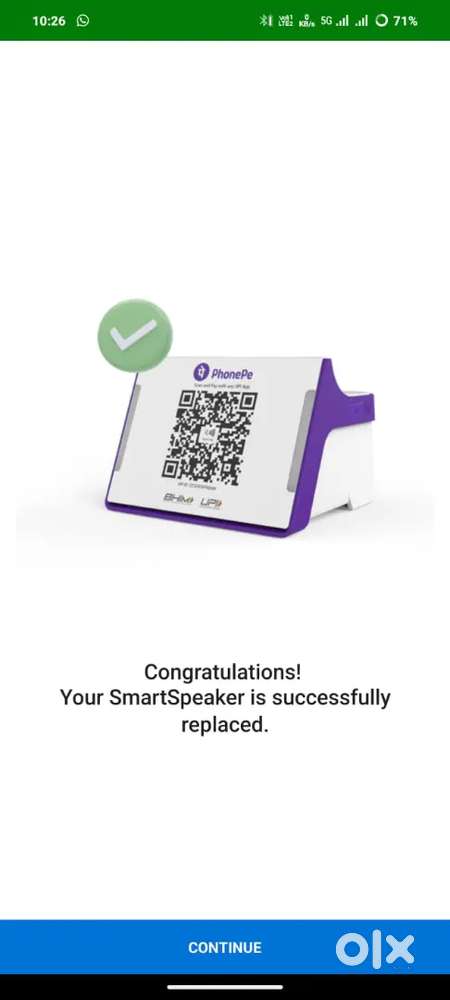 Phonepe sales marketing