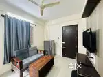 1Bhk fully furnished flat for rent EWS Colony, Stage 2, BTM Layout