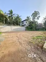 10CENT HOUSE PLOT KARIYAVATTOM PULLANIVILA