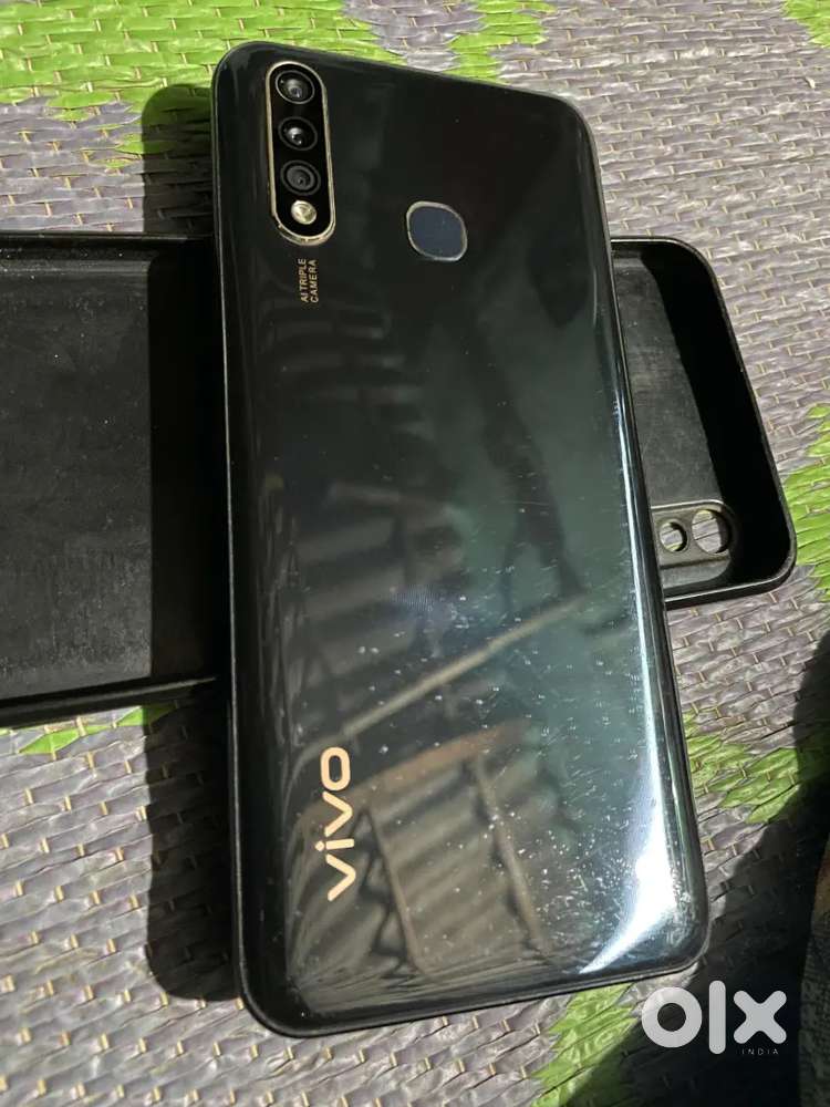 Vivo Y19 Good Condition