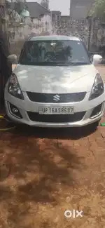 Maruti Suzuki Swift 2014 Diesel 120000 Km Driven