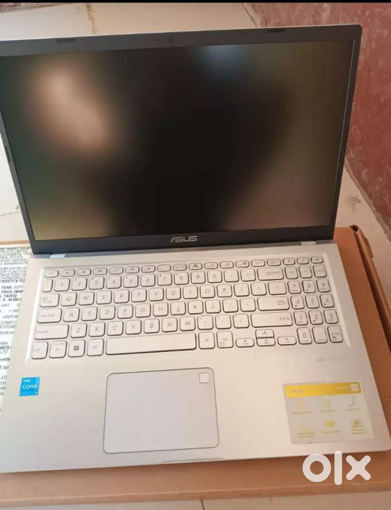 asus vivobook 15