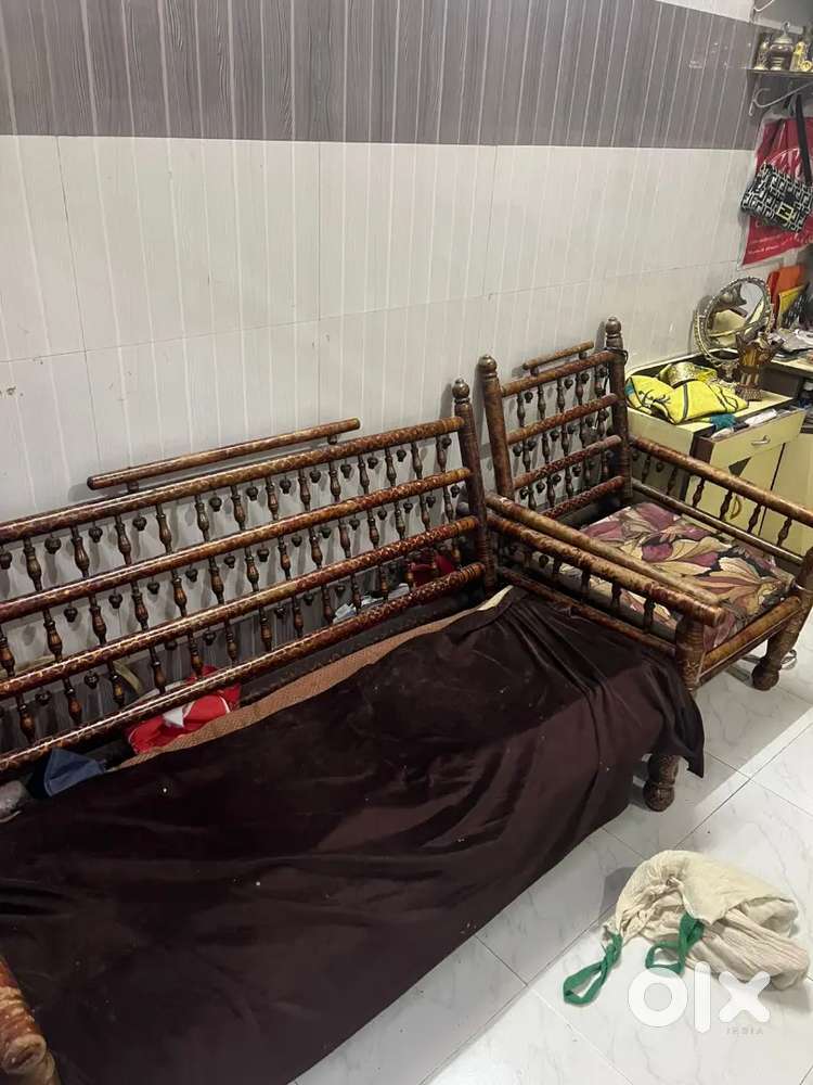 Good condition