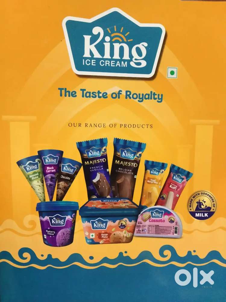 VIJAYKANT DAIRY AND FOOD PRODUCTS