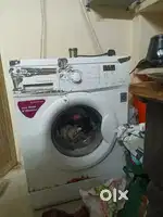 LG Front door washing machine 5.5kg