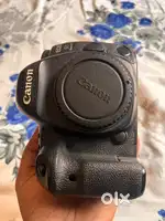 Canon 5d mark 4