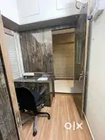 Office For Rent In Malad West