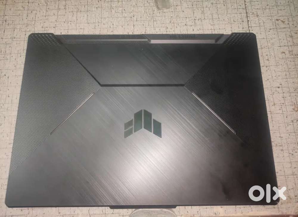 Asus Tuf Gaming Laptop A15 2025