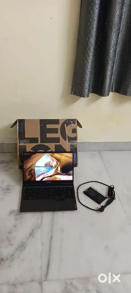 LENOVO LEGION