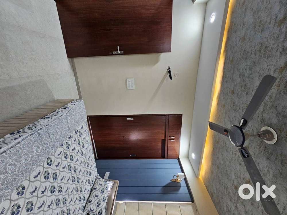 3 BHK beautiful flats near iskon temple and muhana mandi