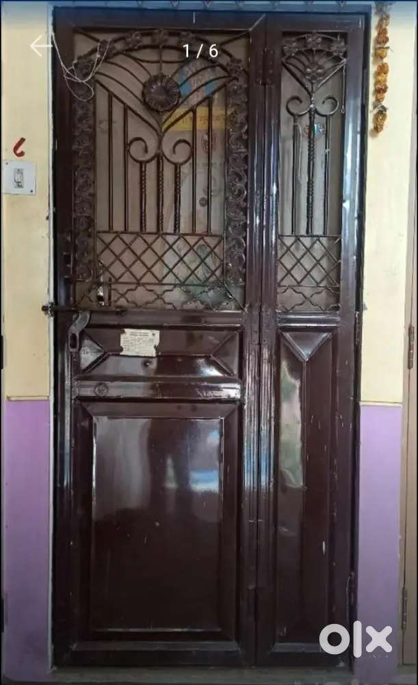 1BHK flat available for rent