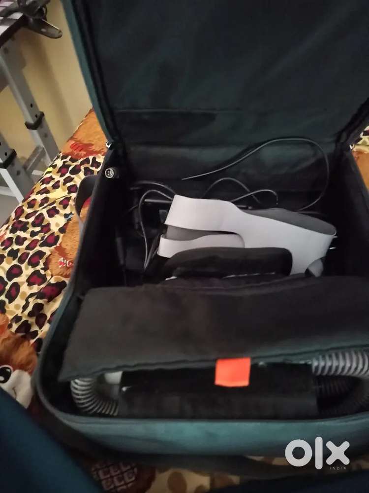 Bipap Machine