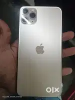 11 pro max good condition