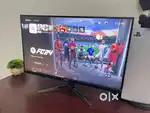 Acer Nitro 27 inch 1440p 2k 180hz HDR Gaming Monitor with speaker