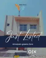 3Bhk ready to move house zora pirda
