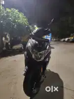 For family reason