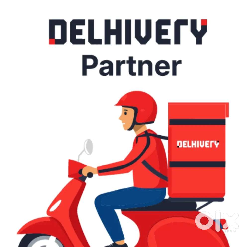 Required delivery boy/ girl