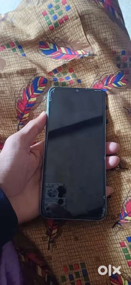Iqoo z6 5g