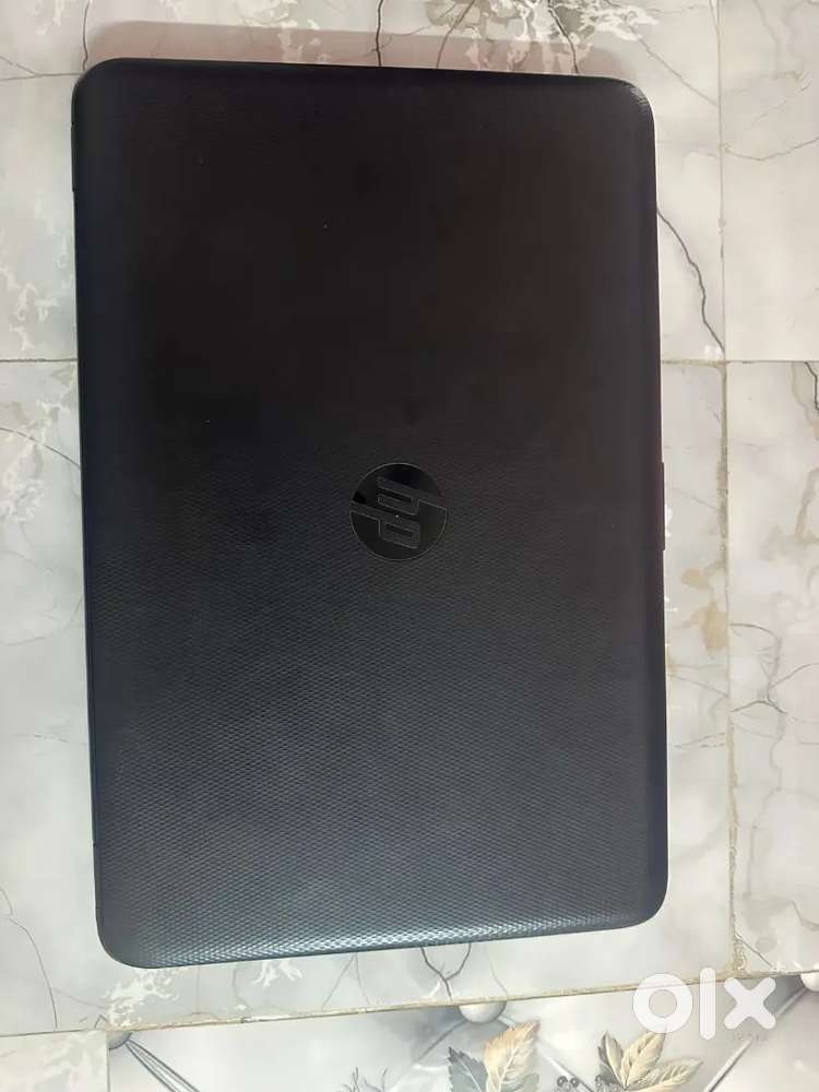 HP laptop 10th gen