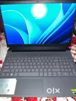 Dell G15 5530 Open Box 1 year warraty  with 32gb ram