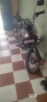 Tvs exl 100 kevi duty